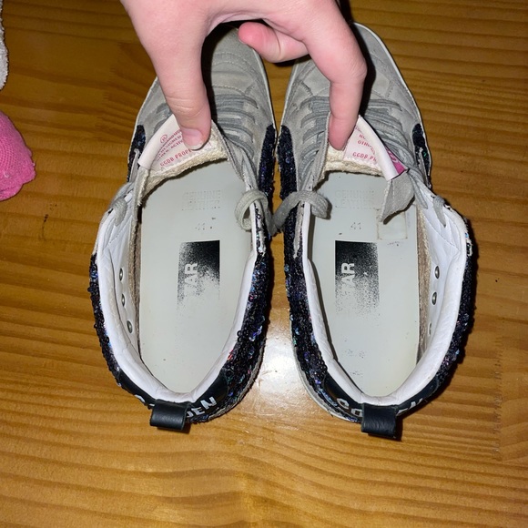 Golden Goose Midstar - Picture 6 of 7